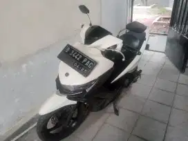 DIJUAL Xeon 125CC 2015