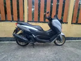 Yamaha new nmax abs keyles 2021