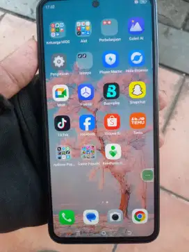 Hp Tecno spark 30 pro