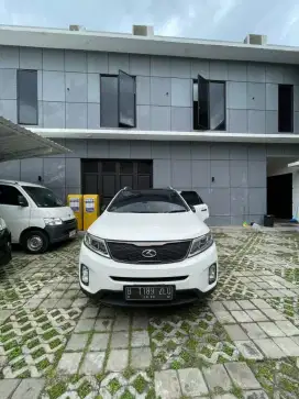 Di Jual KIA Sorento 2.4 Bensin 2013