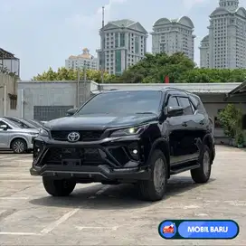 [Mobil Baru]  Fortuner VRZ GR Aero 4x2 AT