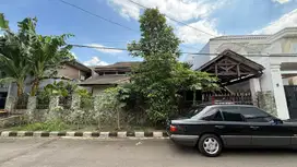 DIJUAL RUMAH DI KARANG POLA PASAR MINGGU JAKARTA SELATAN