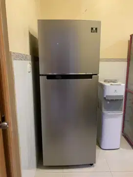 KULKAS SAMSUNG Digital Inverter