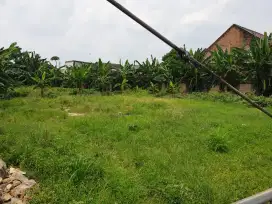 Dijual Tanah Strategis Akses Jalan Utama Cocok Untuk Usaha&Perumahan