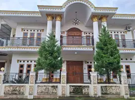 Dijual Rumah 2 Lantai di Salatiga, Tingkir. Dekat dengan Tol Salatiga