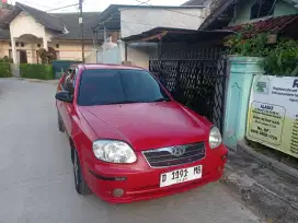 Avega 2009 pajak Panjang