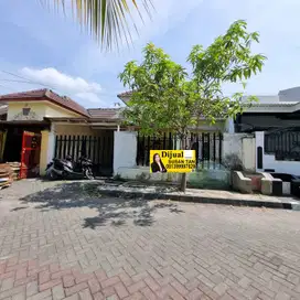 JUAL RUMAH SIAP HUNI PERMATA SAFIRA REGENCY