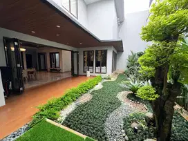 DIJUAL Cepat  RUMAH TINGGAL Mewah Di The Green