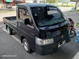 Suzuki New Carry