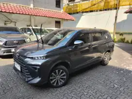 All New Avanza 1.5 G 2023