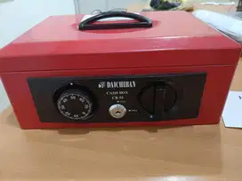 Dijual Cashbox 5 unit