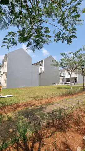 Tanah/Kavling Azzura Vanya Park BSD