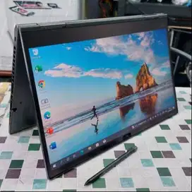 Lenovo Thinkpad X1 Yoga Core i7- 10610U Ram 16Gb Ssd 512Gb Touch D-TM