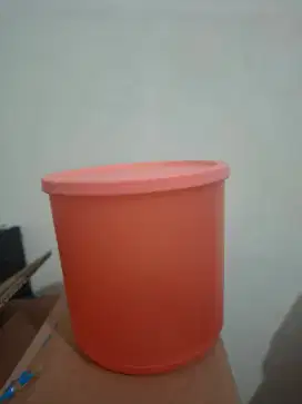 Toples Bulat Sedang Warna Peach Polos