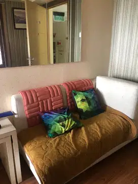 Apartement Educity 2 BR Corner Tower Princetone