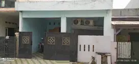 Jual Rumah Villa indah permai bekasi utara (C0499)