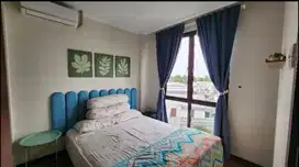 Dijual Rugi Banget Apartemen Assati 1BR Vanya Park