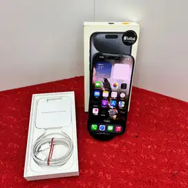 Iphone 15 Pro 128 GB Blue Titanium
