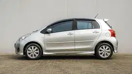 TOYOTA	YARIS S LTD 1.5 AT 2013,Yang Serius, WA Sekarang!