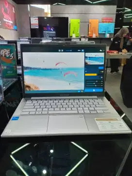 Kredit Laptop Asus Vivobook E1404GA Intel Core i3 Resmi