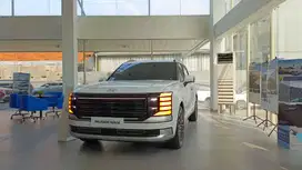 [Mobil Baru] All New Hyundai Palisade Hybrid 2025