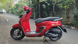 DIJUAL CASH ALL NEW HONDA STYLO 160 KEYLESS REMOTE ISS THN 2024