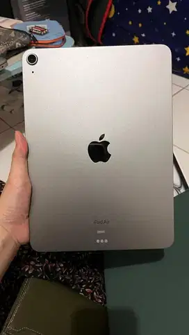 iPad Air 6 M2 128gb iBox wifi only