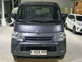 LIKE NEW - Daihatsu GranMax 1.3 D MT 2024 Abu-abu PREMIUM B1818RVM
