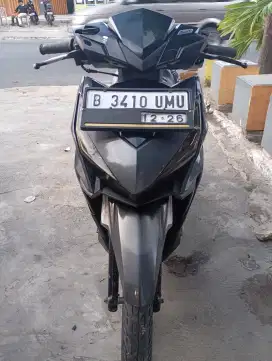 Vario Led 125 2016 bagus