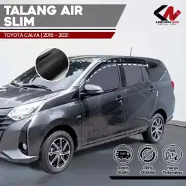 Talang Air Calya 2016 - 2021