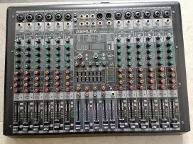 Paket Sound System lengkap jual cepat