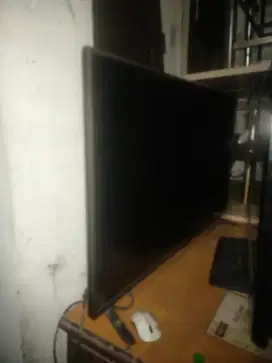 Jual televisi LED LG ukuran 43 inc