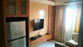 Dijual Apartemen gateway,petukangan selatan,jaksel