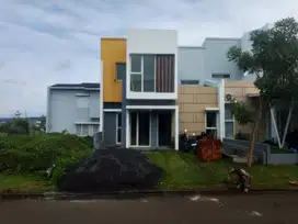 Rumah 2 Lt di Serena Hill BSB City Mijen Semarang