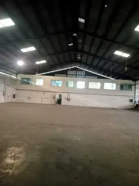 gudang sewa private buduran lingkar timur