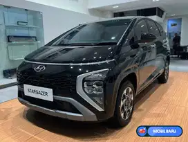 [Mobil Baru] HYUNDAI STARGAZER