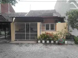 KELURAHAN RANGKAH KIDUL, SIDOARJO