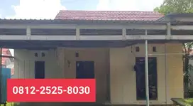 MURAH Rumah dalam komplek di kertak hanyar Banjar MD