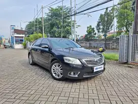 TDP Rendah Toyota Camry 2.4 V Bensin-AT 2010 PAC