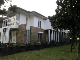 Rumah Citraland Utama Diamond Hill Hook Strategis depan Radial Road