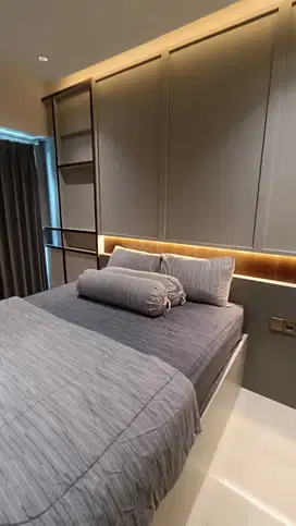 Dijual Apartemen Amor Pakuwon City