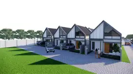 Jual Rumah Karangduren Pakisaji, dekat wisata bounderland