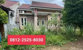MURAH Rumah dalam perum di sungai Ulin Banjarbaru Utara MD