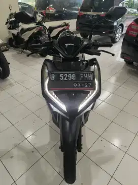Vario 125 CC 2022 Jual Cepet Bu