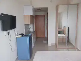 Apartemen evenciio Margonda Depok