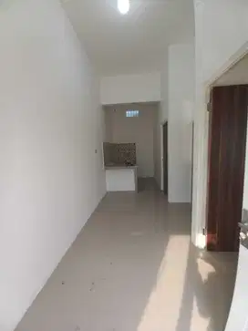 Rumah murah tengah kota // DP 50 JUTA AJA