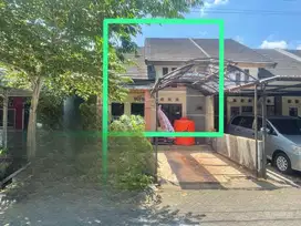 Dijual Rumah sekitar Jl Tol Ir Sutami, Makassar