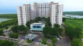 APARTEMEN EAST COAST RESIDENCE TOWER TOPAZ SURABAYA