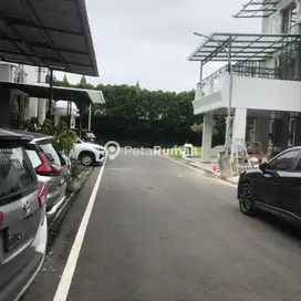 DIJUAL VILLA KOMPLEK CITRALAND GAMA CITY DAERAH CITRALAND DEKAT MMTC