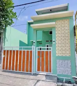Rumah murah modern minimalis6